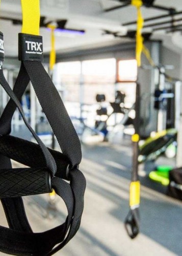 مرکز تی ار ایکس چهار راه مصباح